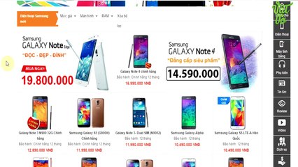 [Review dạo] Mở hộp Samsung Galaxy Note 4 màu Hồng và Vàng đồng N910S - L - K