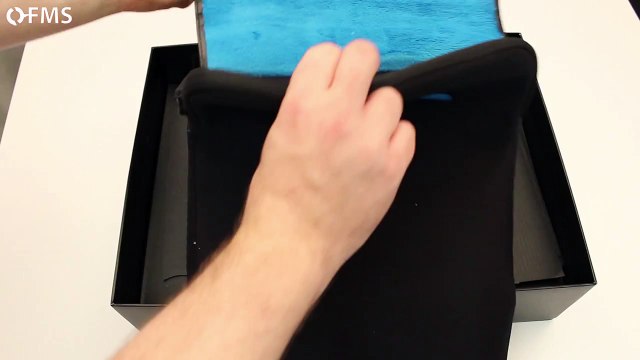 Wacom Cintiq Companion Hybrid: Unboxing | Esclusiva italiana