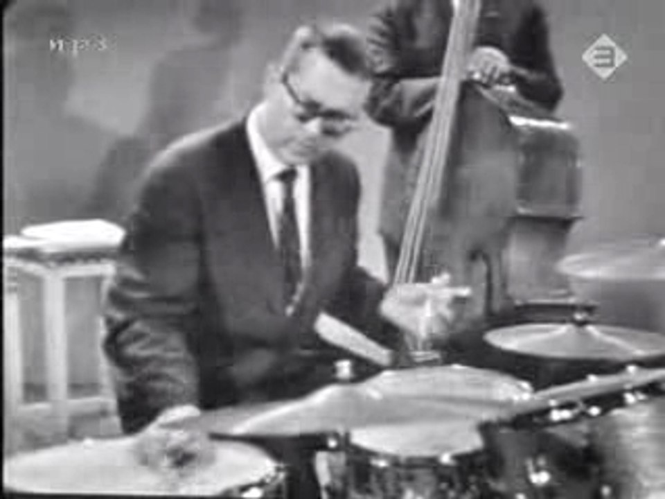 Dave brubeck Quartet - Take five