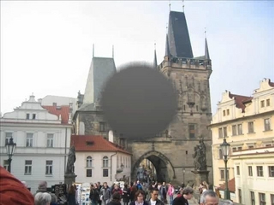 Prague