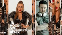 Goga Sekulic - Ja hocu sve - Remix - (ft. DJ Emmporio) - (Audio 2014) HD