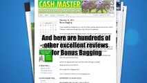 Bonus Bagging Loophole Service - matched betting