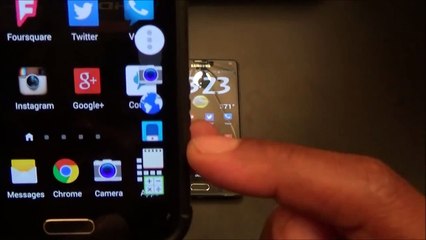 Samsung Galaxy Note 4 Real Review - YouTube_2