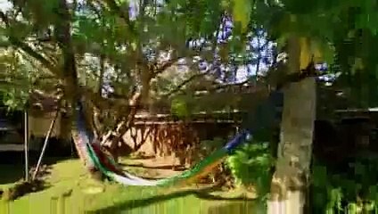 Obama Winter White House - Celebrity Vacation Homes - HGTV - Paradise Point Estates