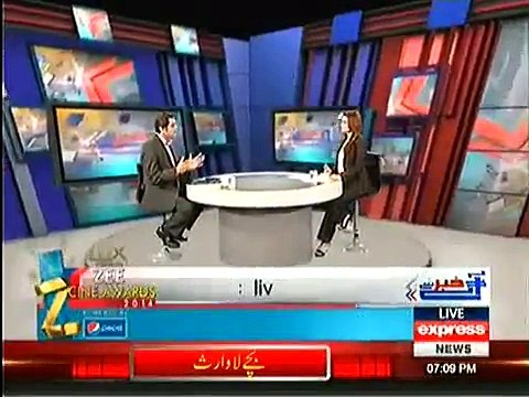 Raza Rumi on taliban strategy if peace talks fails