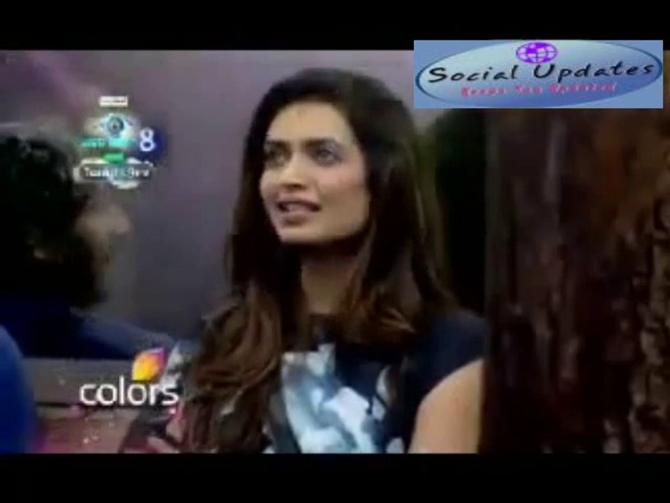 #Karishma #Reaction #Captaincy #Day68 #BB8