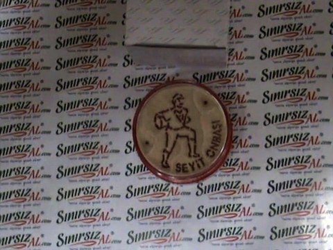 KUMDAN HEDİYE Seyit Onbaşı - Abide sinirsizal.com