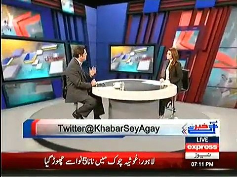 Raza Rumi says we need to change the narrative to win war against Taliban