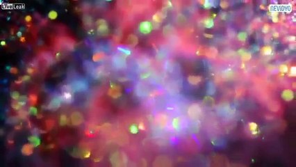 Bu Madde Herşeyi İçine Çekiyor