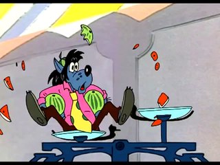 Ну, погоди! Выпуск 5 Не использованные дубли