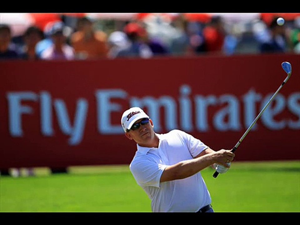 Australian Open Golf 2014 online