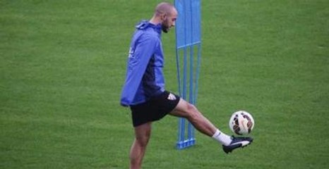 Nordin Amrabat, Yöneticileri Şaşkına Çevirdi