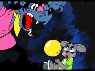 Ну, погоди! Выпуск 2 Не использованные дубли 1