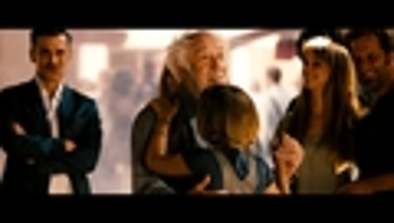 Honig im Kopf - TV Spot (Deutsch) HD