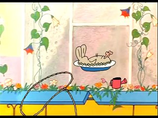 Ну, погоди! Выпуск 1 Не использованные дубли 2