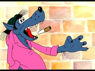 Ну, погоди! Выпуск 1 Не использованные дубли 1