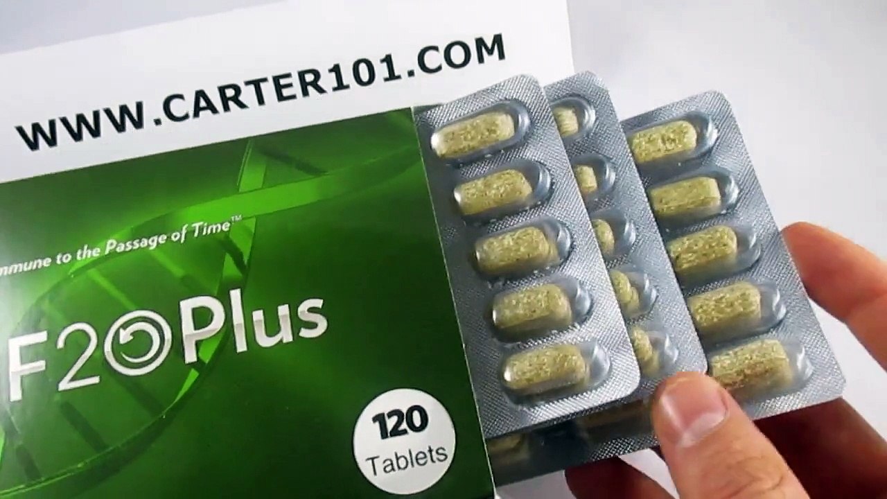 GenF20 Plus Review: What YOU Need To Know About GenF20 Plus HGH Releaser