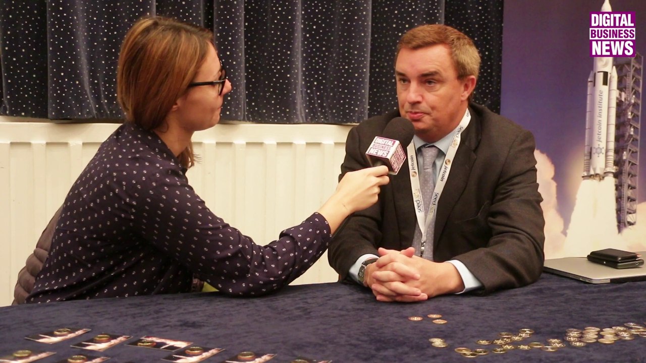 [Reportage] Inside Bitcoins Paris