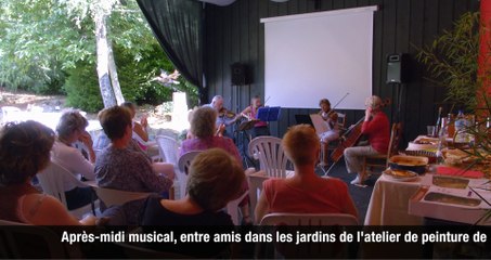 Patients Familles Soignants, Faire face ensemble jour après jour