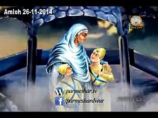 Baba Dhadrianwale reaction to film chaar sahibzaade