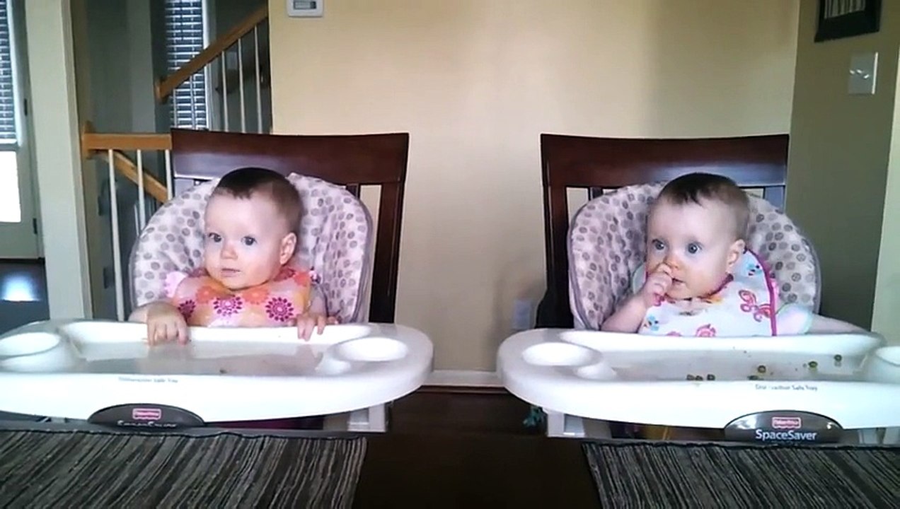 The Funniest Babies in the World