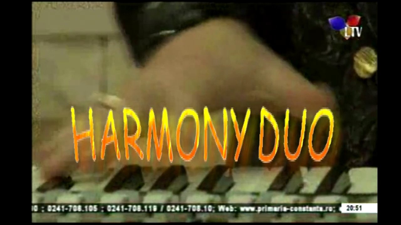 Have you ever seen the rain( Harmony Duo cover)-Litoral TV