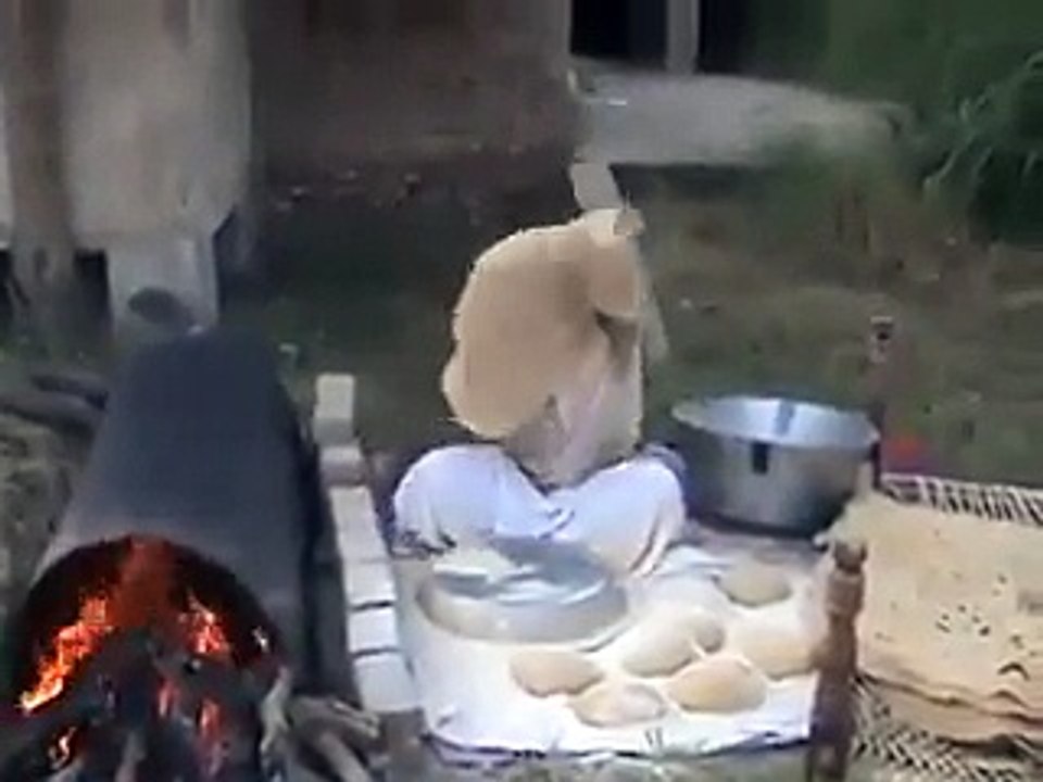Learn How Bread is Made in India