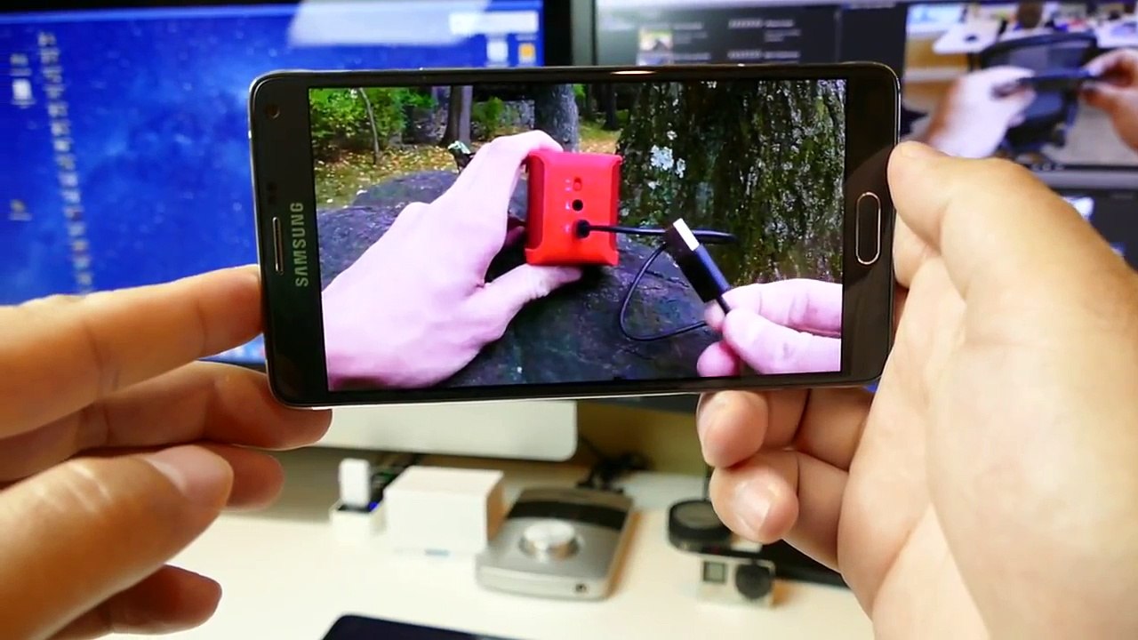 Samsung Galaxy Note 4 - 2 Weeks Later