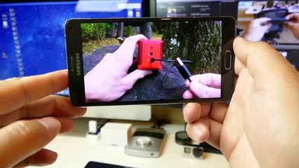 Samsung Galaxy Note 4 - 2 Weeks Later