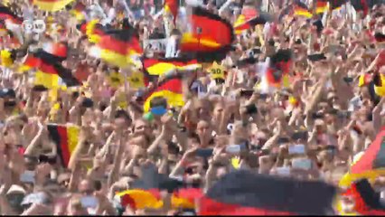 La nación con la mejor reputación del mundo | Euromaxx