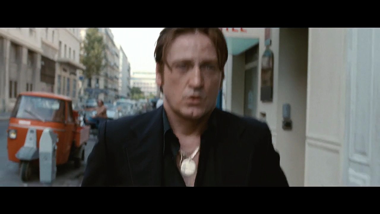 La French de Cédric Jimenez