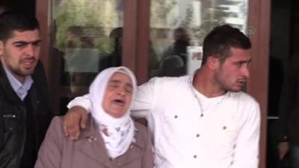 İzmir'de Polisin Açtığı Ateş Sonucu Bir Kişinin Ölmesi