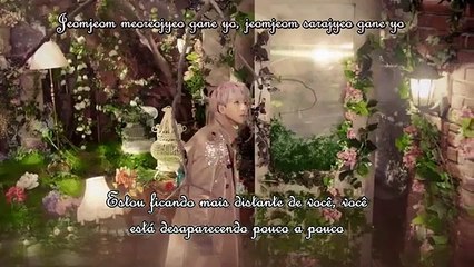 B1A4 - Tried to Walk [Legendado + Romanizado]