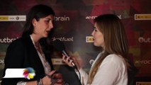 Festival Inspirational 14: Entrevista Paula Ortiz ( IAB Spain)