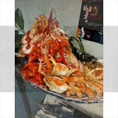 aubergenville poissonnerie  l'étoile de merRue des palmiers01.30.95.73.95