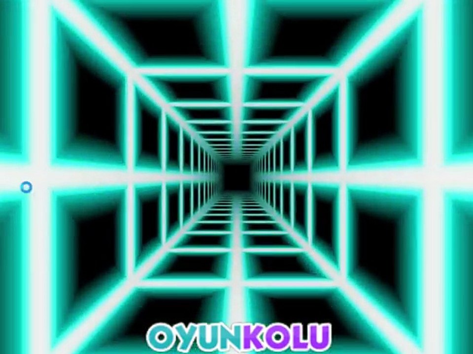 3D Neon Yolda Kaçış Oyununun Tanıtım Videosu