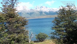Torres del Paine - Voyage au Chili