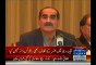 'Khoda Pahar Nikla Chuha' Saad Rafique Response On Imran Khan Today's Press Conference