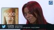 Shy'm répond aux tweets sur sa vie personnelle