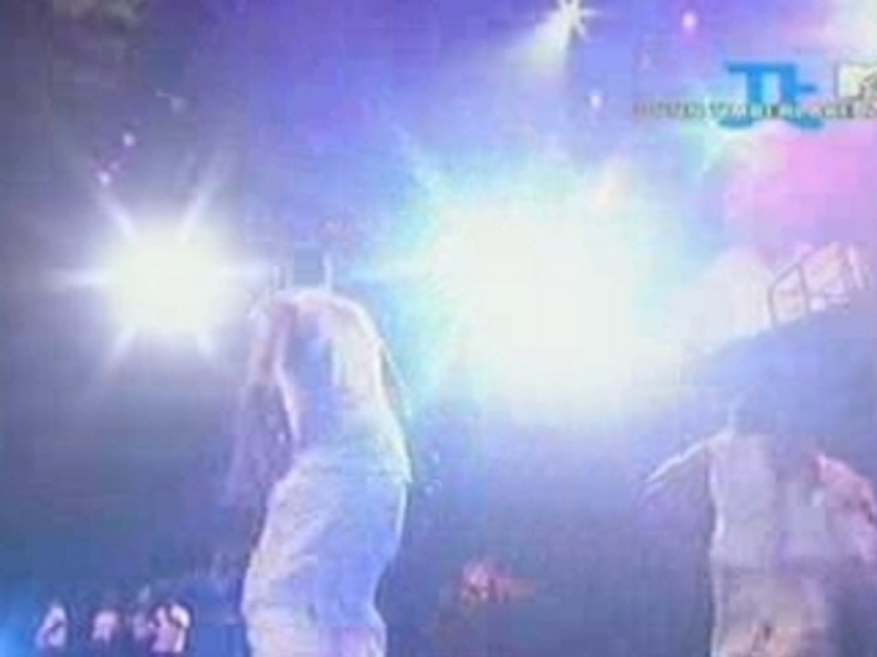 Justin Timberlake - Senorita (Live)