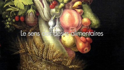 Le sens des désirs alimentaires