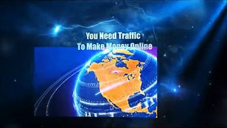Get Visitors To Your Website With Auto Mass Traffic
