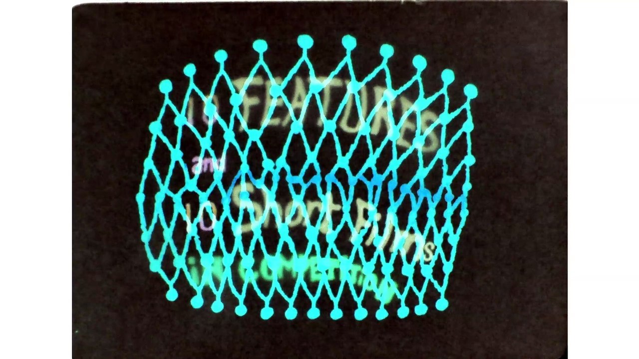 Official Trailer MyFrenchFilmFestival 2015 by Michel Gondry (long version)