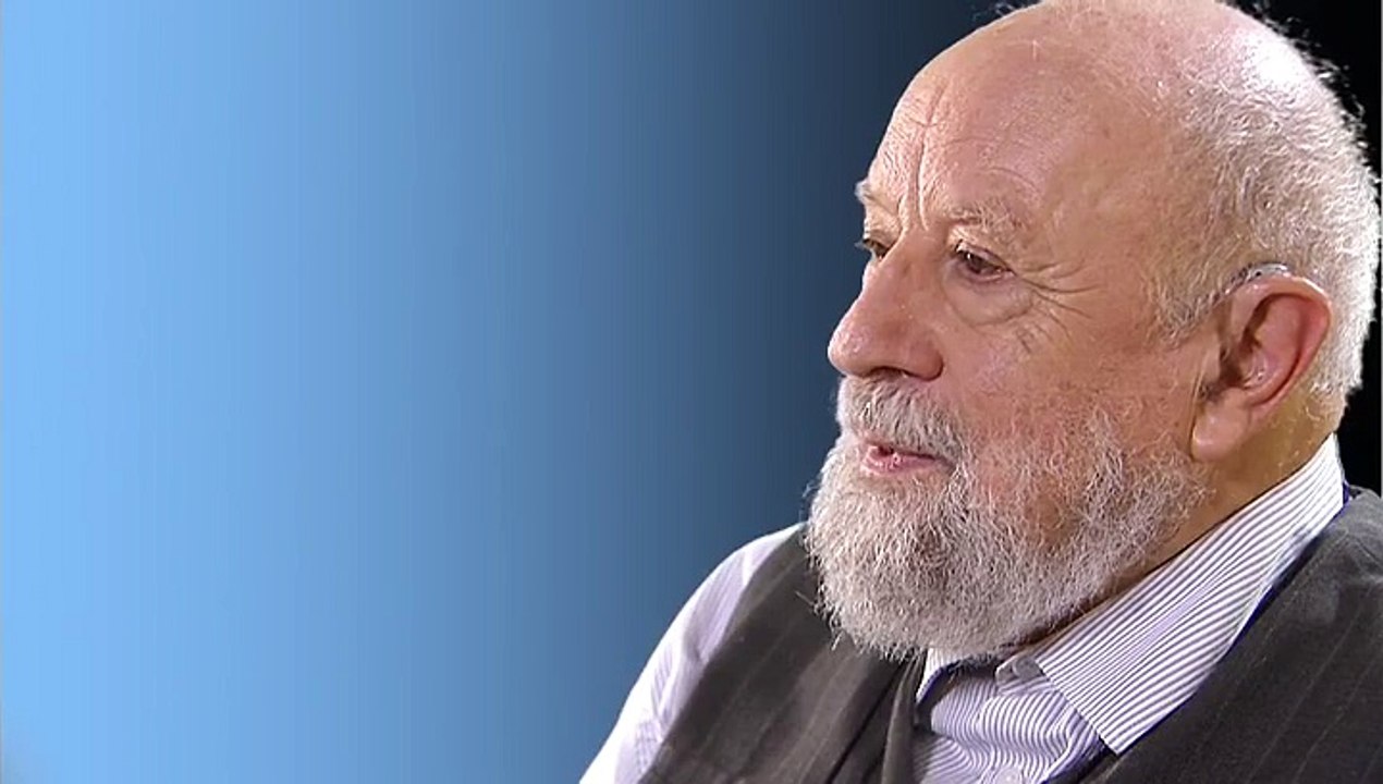 Michel Butor - Les 20 livres qui ont changé votre vie