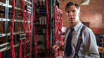 The Imitation Game Streaming Films en Français