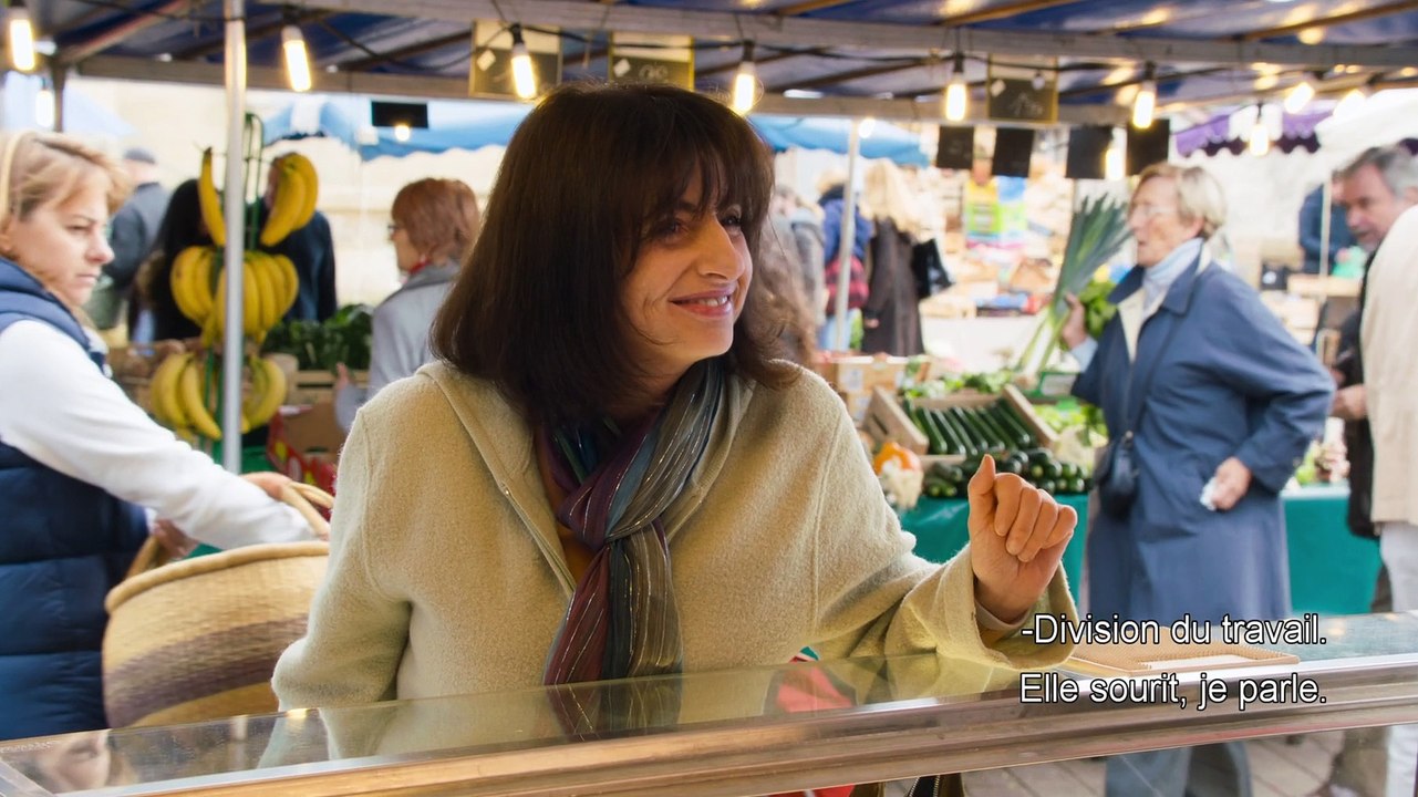 The Bélier Family / La Famille Bélier (2014) - Trailer French subs