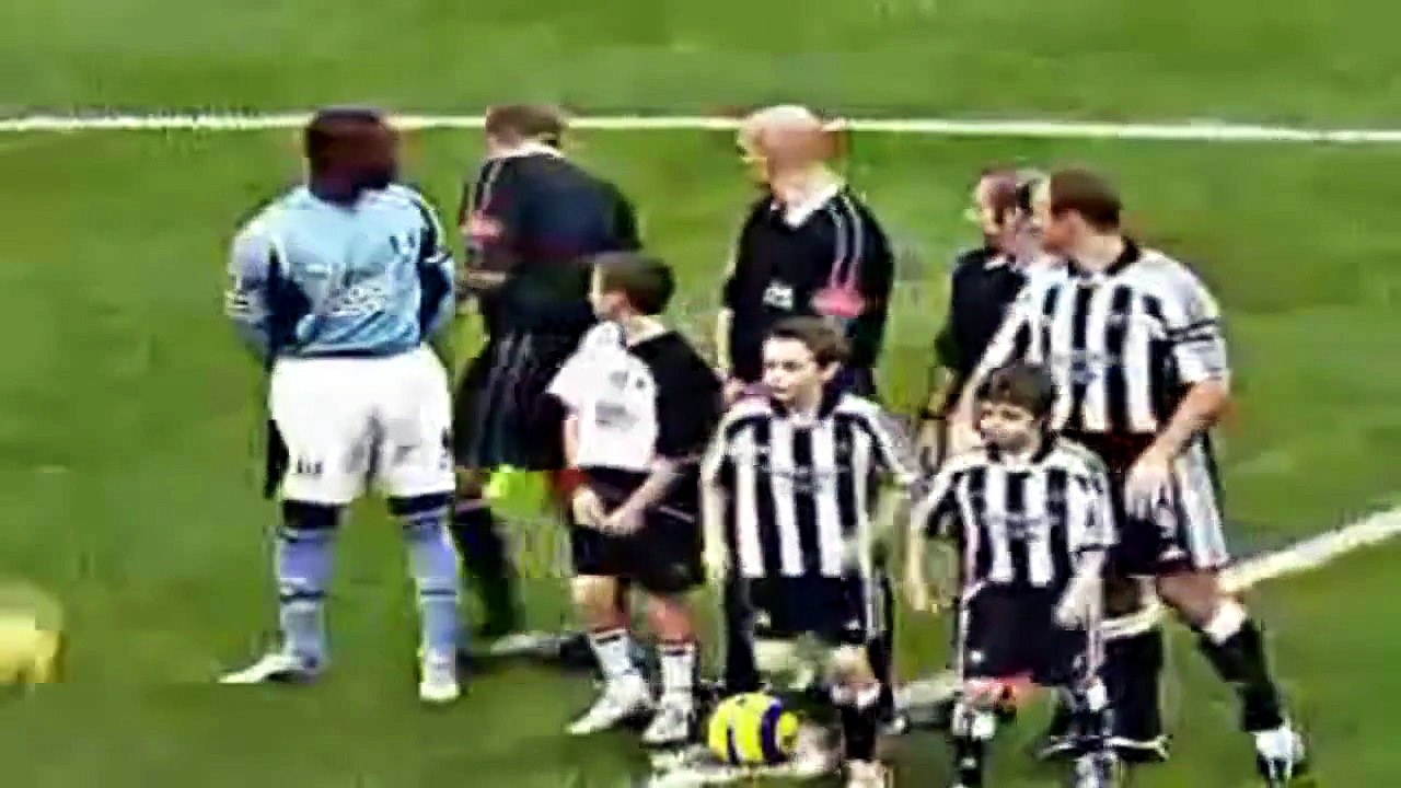 Gulmeli Futbol Anlari - YouTube