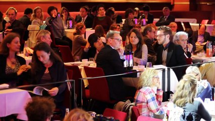 Présentation de la Fondation Culture & Diversité (2014)