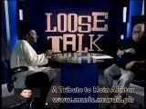 Moin Akhtar as a Mental Man Loose Talk 3 of 3 Anwar Maqsood Moeen Akhter