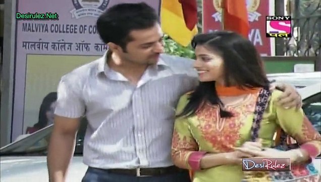 Yeh Dil Sun Raha Hain 28th November 2014 pt4